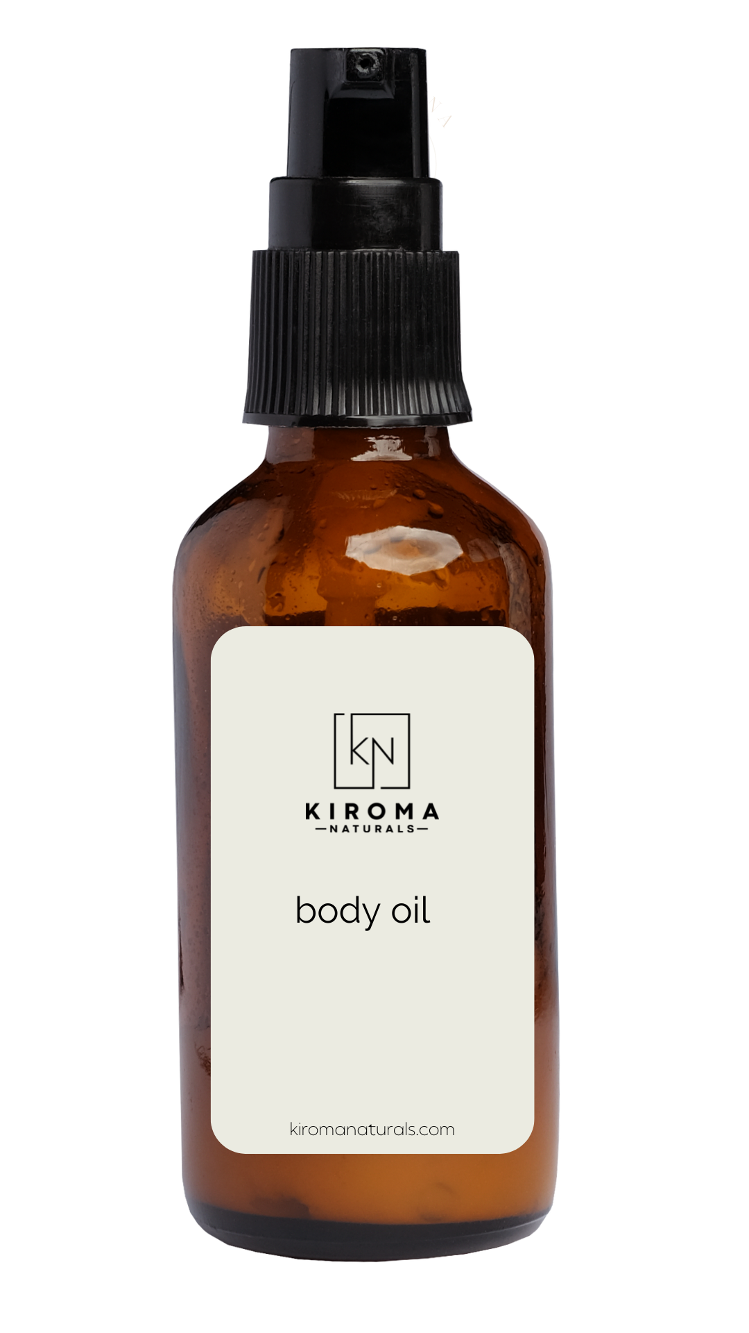 Body Oil