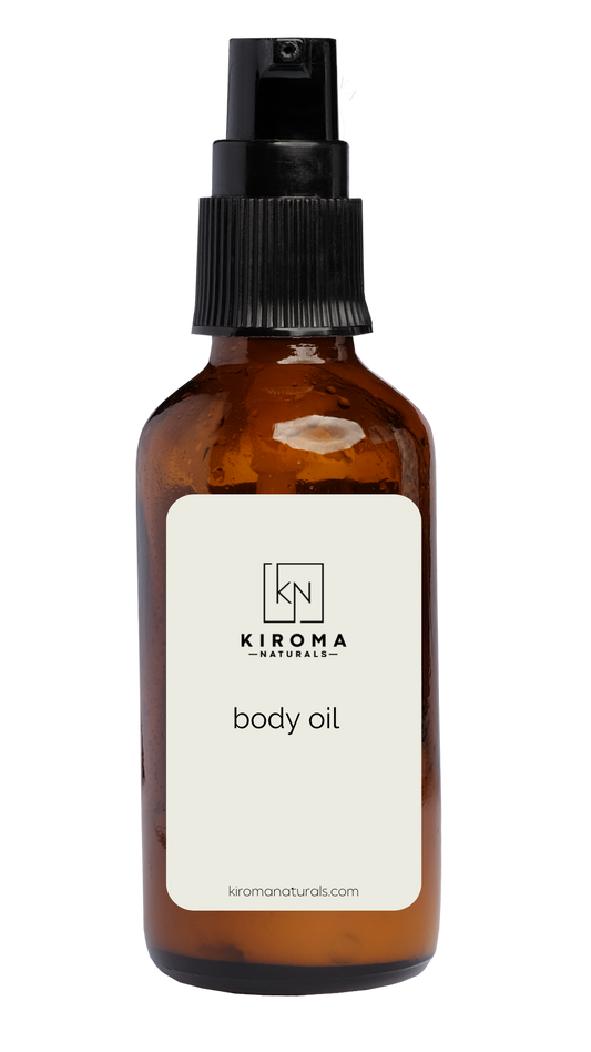 Body Oil